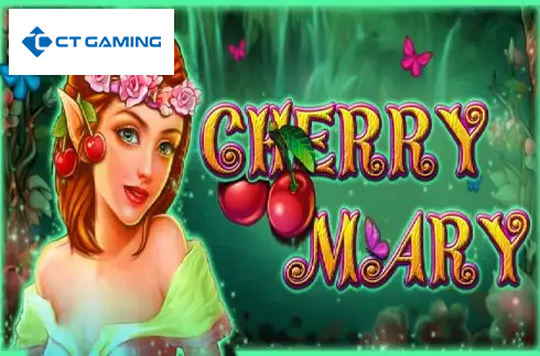 Cherry Mary